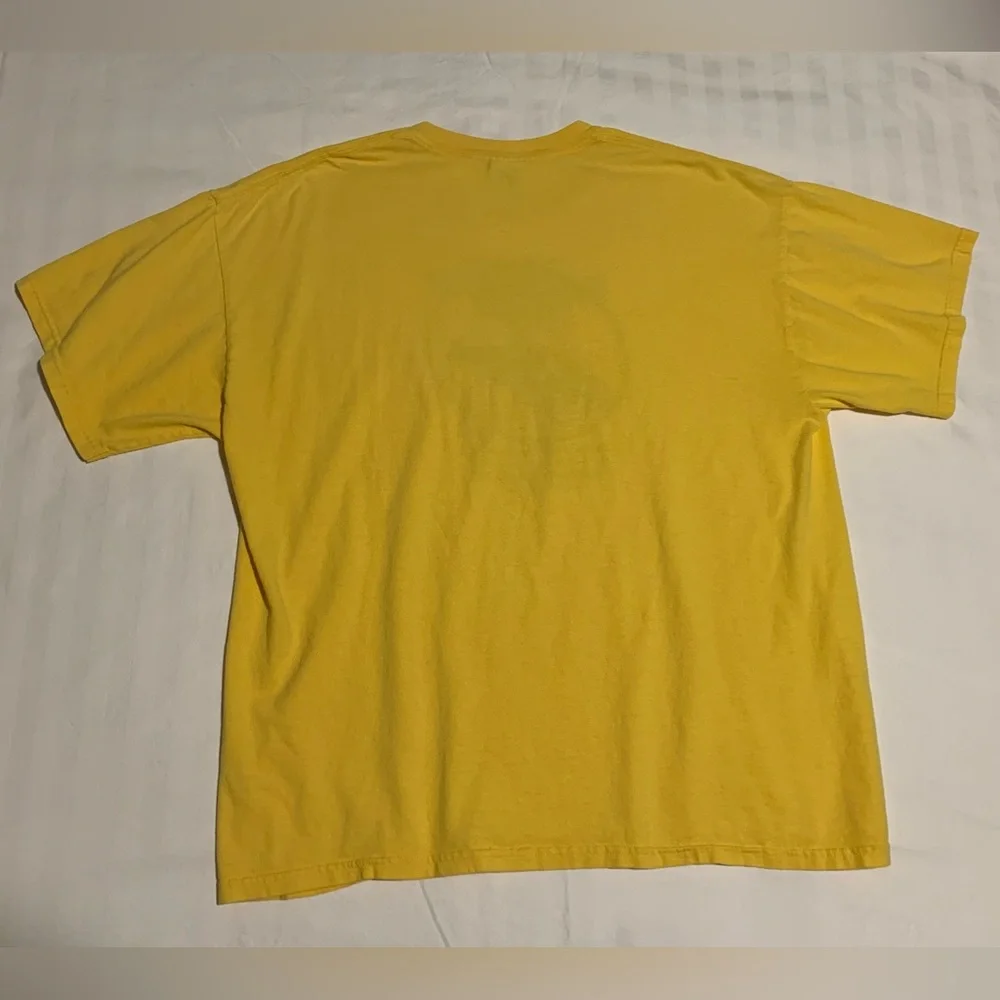 VTG 90s-Y2K Grateful Dead 1977 Englishtown Raceway Rock Graphic T-Shirt